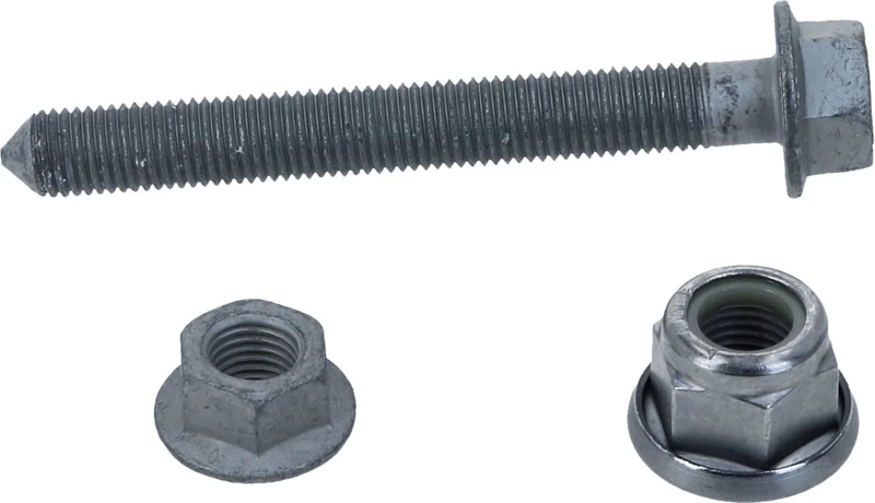 Repair Kit, wheel suspension Rear LEMFORDER